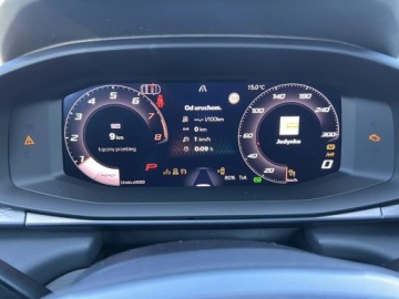 Cupra Terramar SUV 2.0 TSI 204KM 2026 Cupra Terramar Tribe Edition 2.0 TSI 204 KM DSG 4x, zdjęcie 16