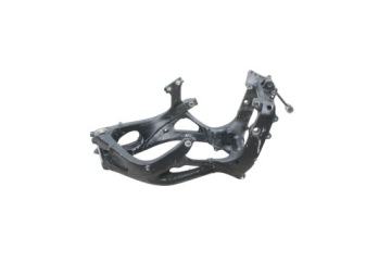 RAMA Z DOKUMENTAMI PL Yamaha YZF-R6 2002