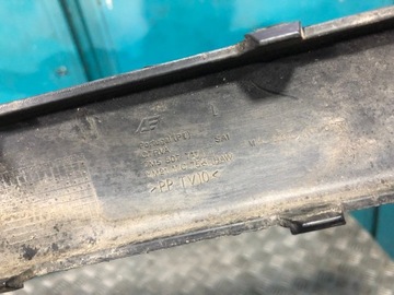 FORD GALAXY MK2 LIŠTA NÁRAZNÍKU LEVÝ PŘEDNÍ PDC