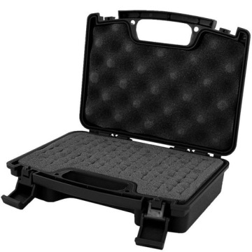 WEAPONS PROTECTION CASE Транспортный контейнер 26x21x8 MFH BLACK