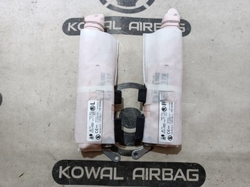 SKODA KODIAQ 565 AIRBAG PODUSZKA POWIETRZNA FOTEL LH / RH LEWA / PRAWA ORYG