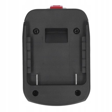 АДАПТЕР АККУМУЛЯТОРА ДЛЯ ЛИТИЙ-ИОННЫХ АККУМУЛЯТОРОВ BOSCH BAT618