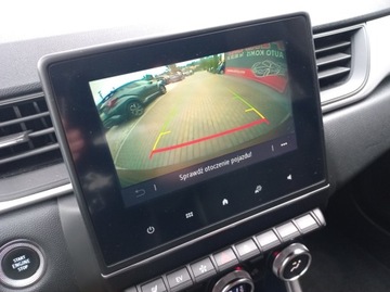 Renault Captur II 2021 Renault Captur Hybryda Automat Navi Kamera Grzane fotele i kierownica 1.6, zdjęcie 8