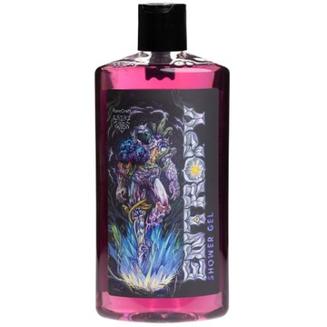 RareCraft żel pod prysznic Entropy 400 ml