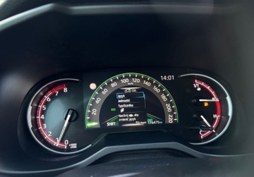 Toyota RAV4 V SUV 2.0 Dual VVT-iE 173KM 2021 Toyota RAV4 2,0 173ps Skora Multi Led Virtual Tacho Navi JBL Kamera Serwis, zdjęcie 36