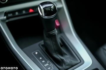 Audi Q3 II SUV 2.0 45 TFSI 245KM 2021 AUDI Q3 45TFSI S-LINE PREMIUM PLUS TYLKO 19800km ZAREJ w PL, zdjęcie 15