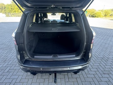 Ford Kuga II SUV Facelifting 1.5 EcoBoost 150KM 2017 Ford Kuga REJ-PL* ST-LINE * GPS * Kamera, zdjęcie 11