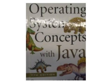 Концепции операционной системы с Java - коллектив