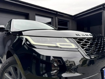 Land Rover Range Rover Velar SUV 2.0 Si4 250KM 2019 Land Rover Range Rover VELAR R DYNAMIC S P250, zdjęcie 34