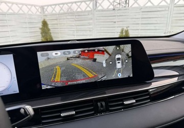 Omoda 5 2025 Omoda 5 Omoda 5 1.6 Benzyna 197KM, zdjęcie 12