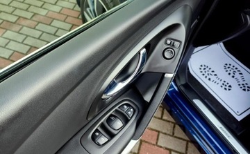 Renault Kadjar Crossover 1.2 Energy TCe 130KM 2017 Renault Kadjar Caly 100 Bezwypadkowy Oryginal BOSE NAVI lampy FULL LED, zdjęcie 18