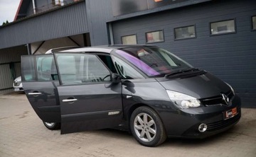 Renault Espace IV Van 2.0 dCi 150KM 2012 Renault Espace Renault Espace 2.0 dCi SL Alcantara 2.0 Diesel 150KM, zdjęcie 32