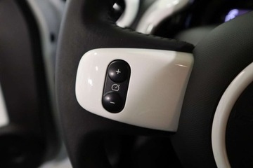 Renault Twingo III 2022 Renault Twingo wersja Intens, zasieg 200 km Elektryczny 82KM, zdjęcie 20