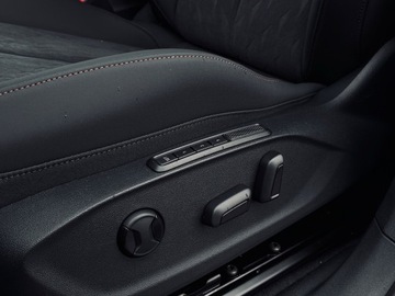 Cupra Terramar SUV 1.5 eTSI 150KM 2025 Cupra Terramar 1.5 eTSI mHEV 150 KM DSG, zdjęcie 21