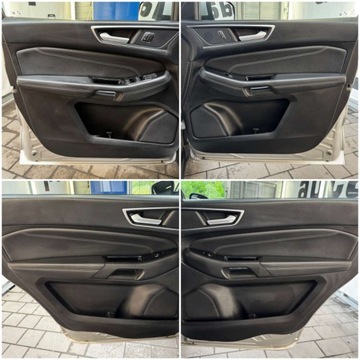 Ford Galaxy IV Van Facelifting 2.0 EcoBlue 150KM 2020 Ford Galaxy Promocja na black week oferta wazna do konca tygodnia -5000 ty, zdjęcie 17