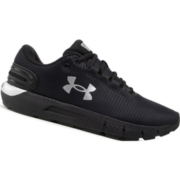 BUTY MĘSKIE UNDER ARMOUR DO BIEGANIA BIEGOWE 45