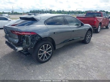 Jaguar I-Pace 2019 Jaguar I-Pace HSE 2019 Elektryczny 394KM, zdjęcie 5