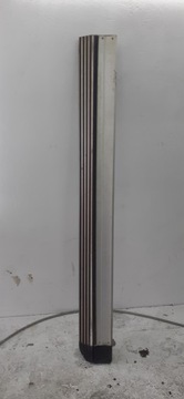 SUZUKI VITARA II 5D STOPIEŃ PRAWY LEWY ALUMINIOWY