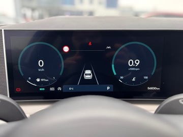 Hyundai Tucson IV SUV 1.6 T-GDI 48V 150KM 2024 Hyundai Tucson Hyundai Tucson, Niski przebieg!, zdjęcie 23