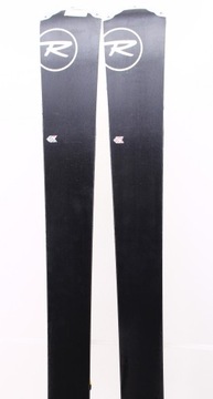 Лыжи ROSSIGNOL EXPERIENCE 83 176 см