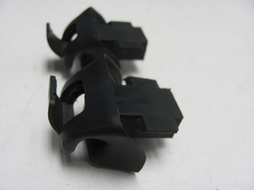 Mercedes R129 SL Крючки для солнцезащитного козырька