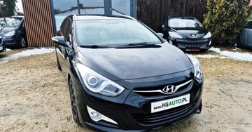 Hyundai i40 Kombi 1.6 GDI 135KM 2013 Hyundai i40 BENZYNA nawigacja HANDS FREE super okazja POLECAMY, zdjęcie 4