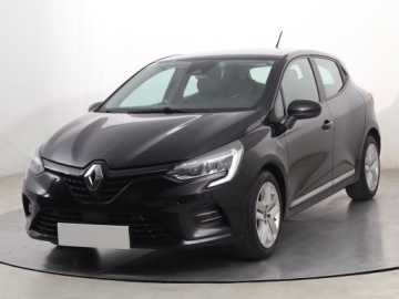 Renault Clio V Hatchback 5d 1.0 TCe 100KM 2020 Renault Clio 1.0 TCe, Salon Polska, 1. Właściciel, zdjęcie 1