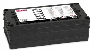 ПЛАСТИКОВЫЙ КНИЖНЫЙ ШКАФ С 4 ПОЛКАМИ 125 КГ ПЛАСТИК