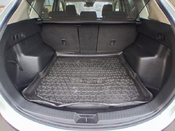 Mazda CX-5 I SUV Facelifting 2.2 SKYACTIV-D  150KM 2016 Mazda CX-5 AWD FULL LED Navi Biała Perła EUROPA !!!, zdjęcie 22