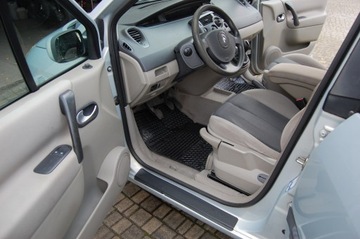 Renault Scenic II 2005 Scenic II 1.6Benz El. Szyby Wspomaganie Klimatyzacja ABS z Niemie, zdjęcie 4