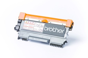 BROTHER TN2210 Черный тонер