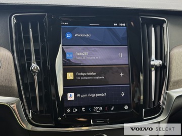 Volvo V90 II 2023 Volvo V90 Cross Country B5 Diesel | Ultimate Brigh, zdjęcie 12