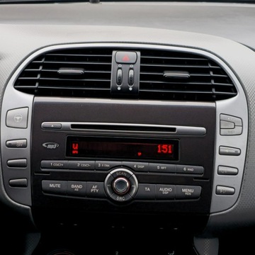 Fiat Bravo II Hatchback 5d Seria 2 1.4 16V 90KM 2013 Fiat Bravo 1.4 16V Dynamic, zdjęcie 30