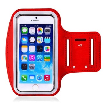 Etui na telefony i etui Torba na ramię na telefon do biegania
