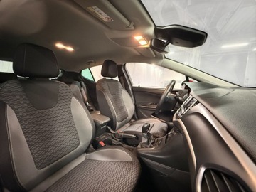 Opel Astra K Hatchback Facelifting 1.2 Turbo 145KM 2019 Opel Astra Opel Astra, zdjęcie 20