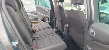 Opel Zafira C Tourer 1.4 Turbo ECOTEC 140KM 2016 Opel Zafira Duża Navi automat 7 osobowa bixenon, zdjęcie 12