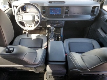 Ford 2023 Ford Bronco Base 2023 2.7l 2.7 Benzyna 315KM, zdjęcie 8
