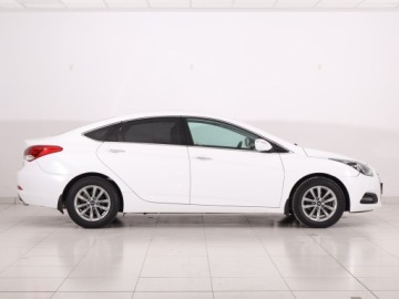 Hyundai i40 Sedan Facelifting 1.7 CRDi 141KM 2015 Hyundai i40 1.7 CRDi, Salon Polska, 1. Właściciel, zdjęcie 5