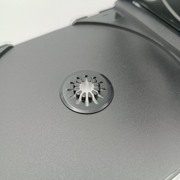 10 новых мультикейсов BIG BOX для 2 компакт-дисков SONY Playstation PS1/PSX/PSOne