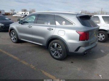 Kia Sorento IV 2023 Kia Sorento 2023 KIA SORENTO HYBRID SX PRESTIGE 1.6 Hybryda 177KM, zdjęcie 2