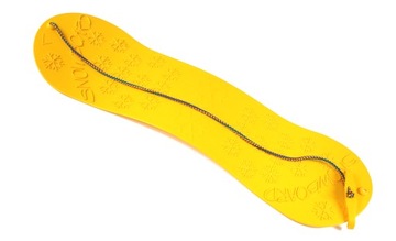 256203 SNOWBOARD DESKA ŚLIZG ZJAZDOWY KOLORY