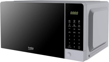 Kuchenka mikrofalowa wolnostojąca Beko MOC201103S