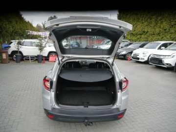 Renault Megane III Grandtour Facelifting 2013 dCi 110KM 2014 Renault Megane 1.5d Led bezwypadkowy Gwarancja 12m, zdjęcie 12