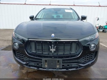 Maserati Levante 2017 Maserati Levante 2017 3.0 Benzyna 345KM, zdjęcie 7