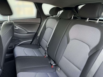 Hyundai i30 III Wagon Facelifting 1.0 T-GDI 120KM 2022 Hyundai i30 120KM klimatyzacja kamera cofania czujniki parkowania FV23, zdjęcie 17
