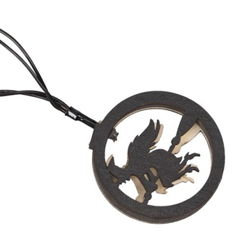 СВЕТОДИОДНАЯ ГИРЛЯНДИЯ ВЕДЬМЫ НА ХЭЛЛОУИН