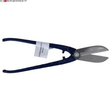 NOŻYCE DO CIĘCIA BLACHY PROSTE 300MM