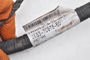 JAGUAR F-PACE X761 2.0 SD4 SVAZEK ELEKTRICKÁ PŘEVODOVKY JK83-7C078-EC