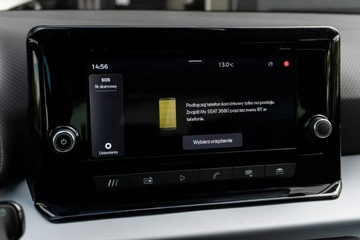 Seat Arona 2025 Seat Arona Marina 1.0 TSI 115 KM DSG DEMO, zdjęcie 20