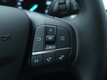 Ford Focus IV Kombi Facelifting 1.5 ECOBLUE 115KM 2023 Ford Focus 1.5 EcoBlue, Serwis ASO, Automat, zdjęcie 17